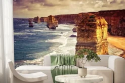 Fototapeta: 12 apostołów australia