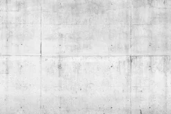 Fototapeta: Abstrakcja szarej betonowej ściany