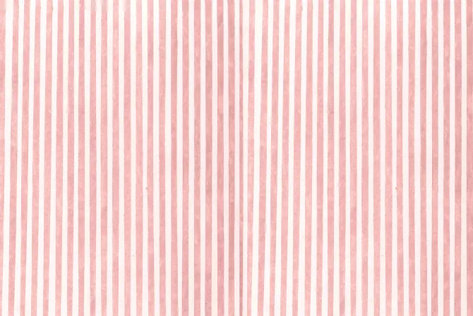 Fototapeta: Abstrakcyjne paski w stylu skandynawskim