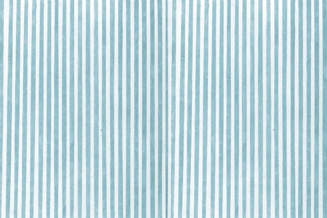 Fototapeta: Abstrakcyjne paski w stylu skandynawskim