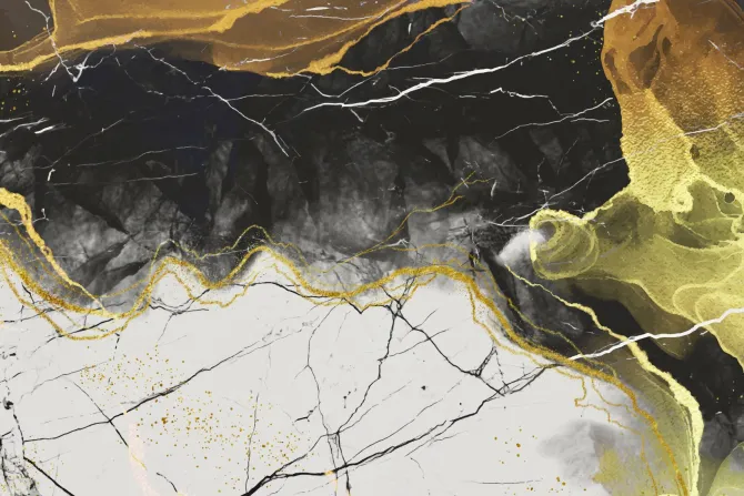 Fototapeta: Abstrakcyjny wzór imitacja marmuru