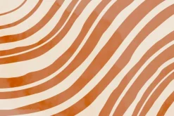 Fototapeta: Abstrakcyjny wzór z liniami w nowoczesnym stylu