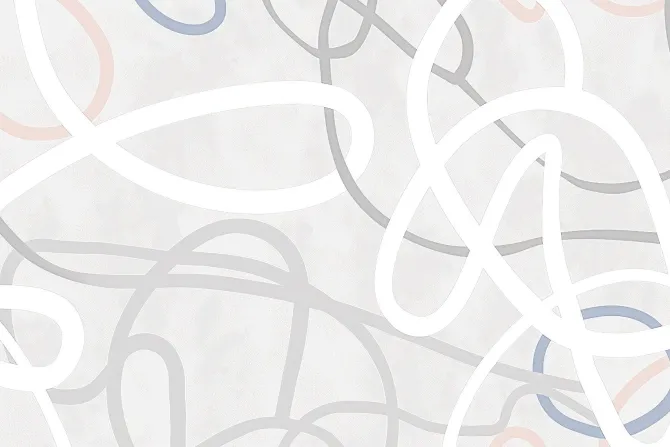 Fototapeta: Abstrakcyjny wzór linie