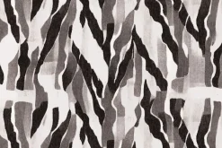 Fototapeta: Abstrakcyjny wzór w stylu zebry