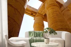 Fototapeta: Afryka, egipt, luksor, faraon