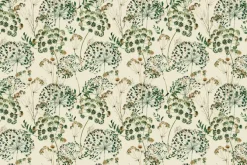 Fototapeta: Akwarelowe dmuchawce i kwiaty polne delikatny motyw roślinny