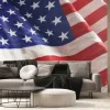 Fototapeta: American flag