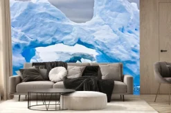 Fototapeta: Antarctic iceberg