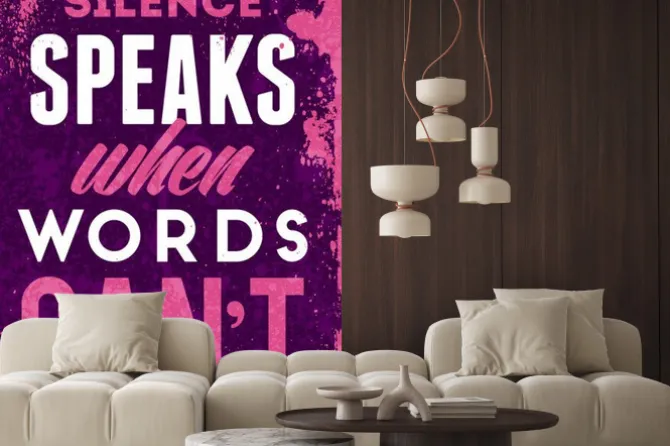 Fototapeta: Archiwalne ilustracji typografii wektora z grunge skutki. może