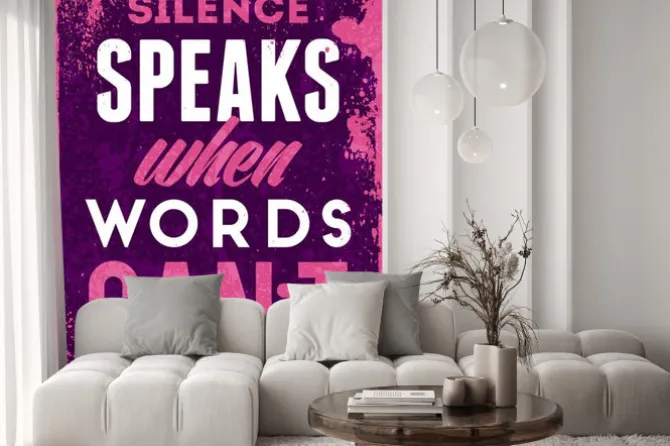 Fototapeta: Archiwalne ilustracji typografii wektora z grunge skutki. może