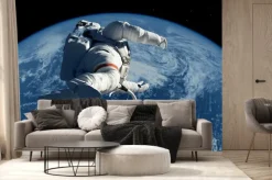 Fototapeta: Astronauta