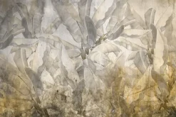 Fototapeta: Bananowce tropikalne rośliny