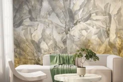 Fototapeta: Bananowce tropikalne rośliny