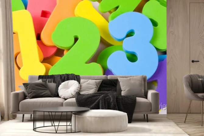 Fototapeta: Beletrystyka