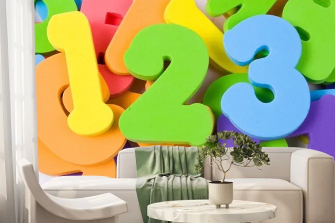 Fototapeta: Beletrystyka