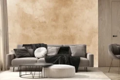 Fototapeta: Beżowa tekstura w stylu grunge