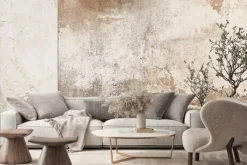 Fototapeta: Betonowa tekstura grunge w stylu vintage