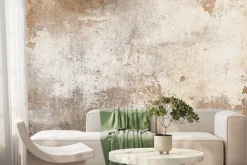 Fototapeta: Betonowa tekstura grunge w stylu vintage