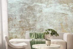 Fototapeta: Betonowa tekstura w stylu retro