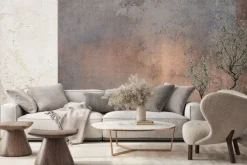Fototapeta: Betonowa tekstura w stylu grunge