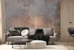 Fototapeta: Betonowa tekstura w stylu grunge