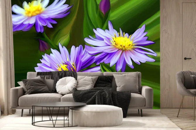 Fototapeta: Beztroskie chwile