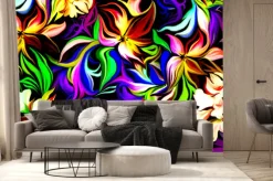 Fototapeta: Bukiet marzen