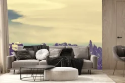 Fototapeta: Cerro torre