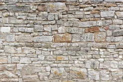 Fototapeta: Ściana z kamienia mur