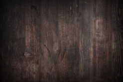 Fototapeta: Ciemne brązowe panele drewno