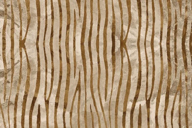 Fototapeta: Cienkie paski na jasnym tle