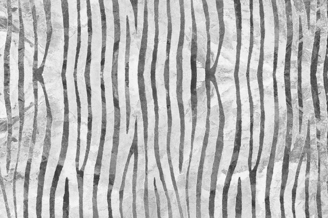 Fototapeta: Cienkie paski na jasnym tle