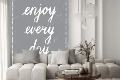 Fototapeta: Codziennie