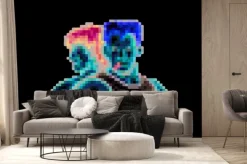 Fototapeta: Contra naklejka