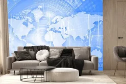 Fototapeta: Cyfrowe tła