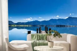 Fototapeta: Człowiek