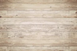 Fototapeta: Delikatne drewniane panele