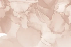 Fototapeta: Desenie rozmytej farby w stylu glamour