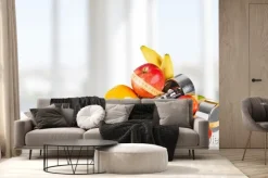 Fototapeta: Dopasowanie.