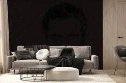 Fototapeta: Dr house