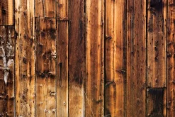 Fototapeta: Drewniana tekstura deski w stylu vintage