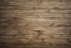Fototapeta: Drewniane deski brązowe panele