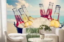 Fototapeta: Drink.