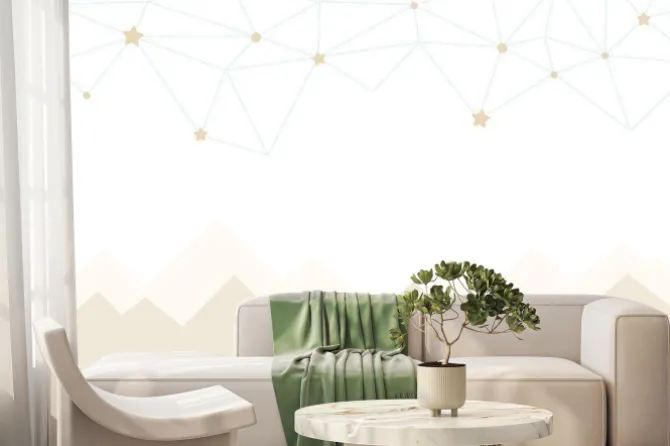 Fototapeta: Dzieci graficzny ilustracja. wykorzystanie do nadruku na ścianie,