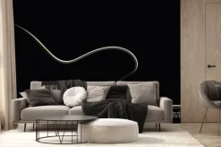 Fototapeta: Electric guitar streszczenie