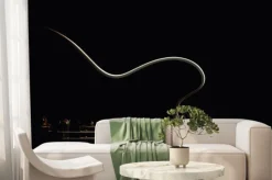 Fototapeta: Electric guitar streszczenie