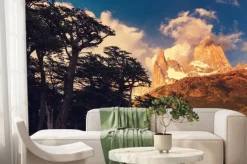 Fototapeta: Fitz roy