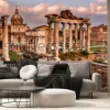 Fototapeta: Forum romanum w rzymie