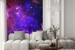 Fototapeta: Galaktyka