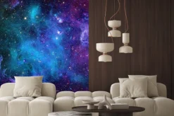 Fototapeta: Galaktyka